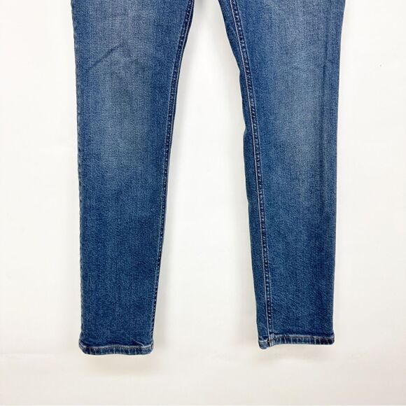 Reformation High & Skinny Jean Havana Wash Size 26 - Picture 6 of 9